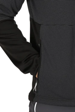 Forro Polar Highton Full Zip Lll