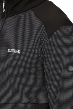 Forro Polar Highton Full Zip Lll