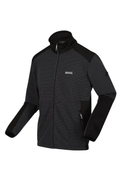 Forro Polar Highton Full Zip Lll