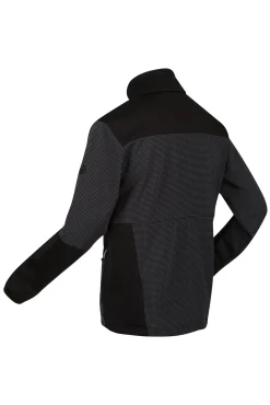 Forro Polar Highton Full Zip Lll