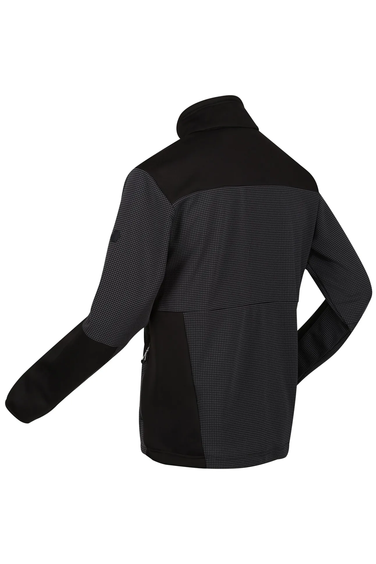 Forro Polar Highton Full Zip Lll