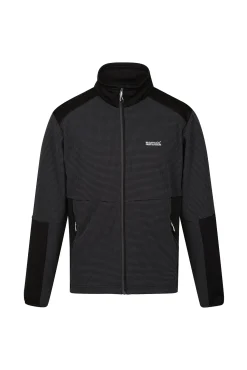 Forro Polar Highton Full Zip Lll