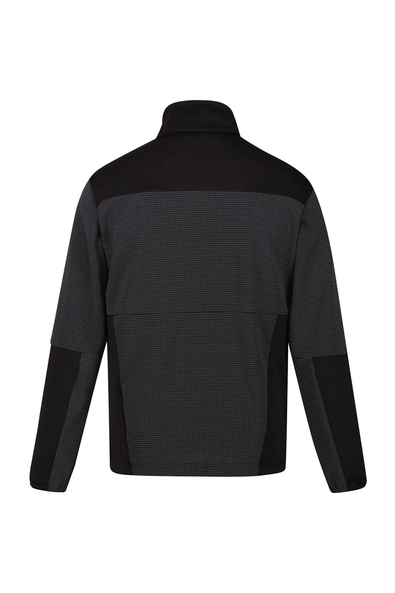 Forro Polar Highton Full Zip Lll