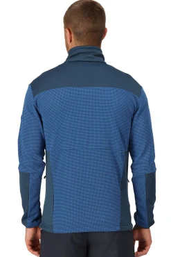 Forro Polar Highton Full Zip Lll