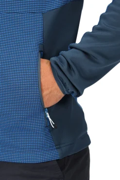 Forro Polar Highton Full Zip Lll