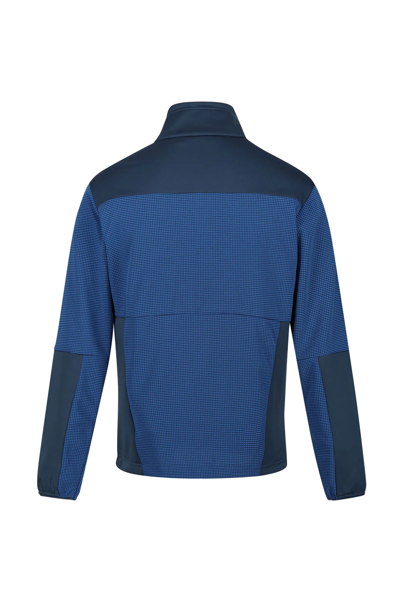 Forro Polar Highton Full Zip Lll