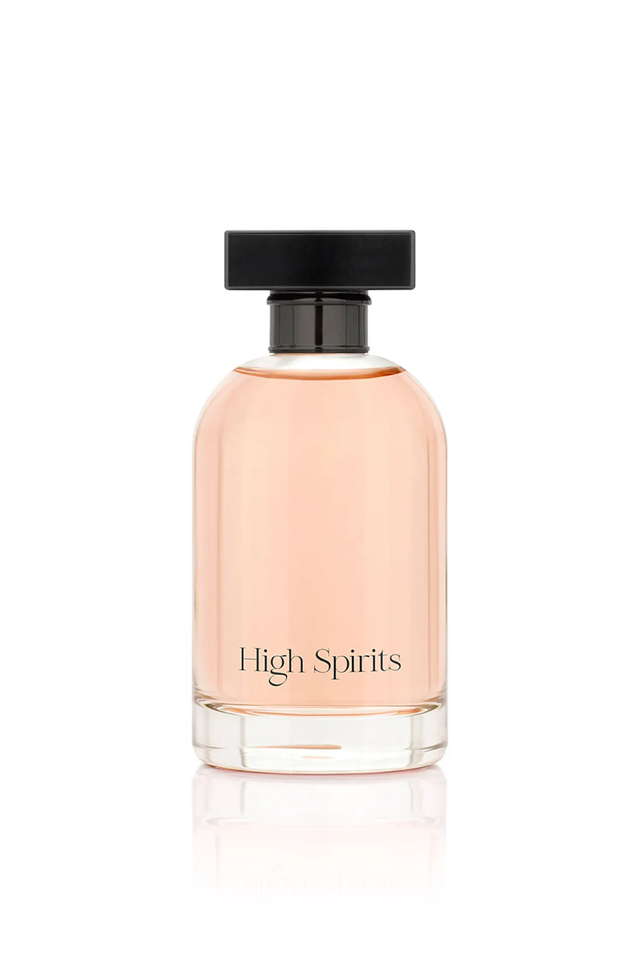 Fragancia Femenina High Spirits 100Ml