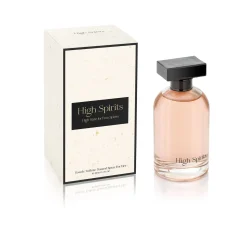 Fragancia Femenina High Spirits 100Ml
