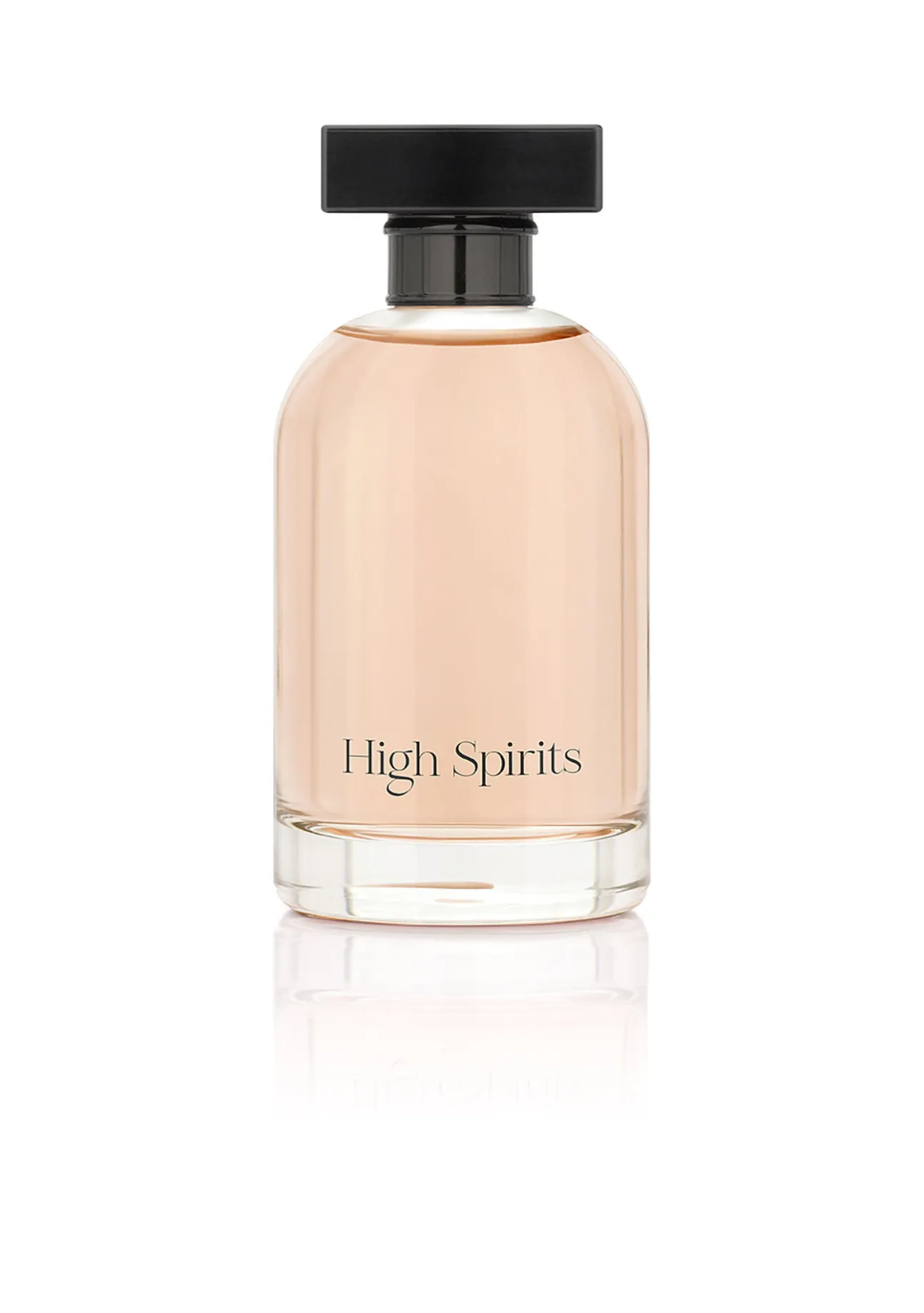 Fragancia Femenina High Spirits 100Ml