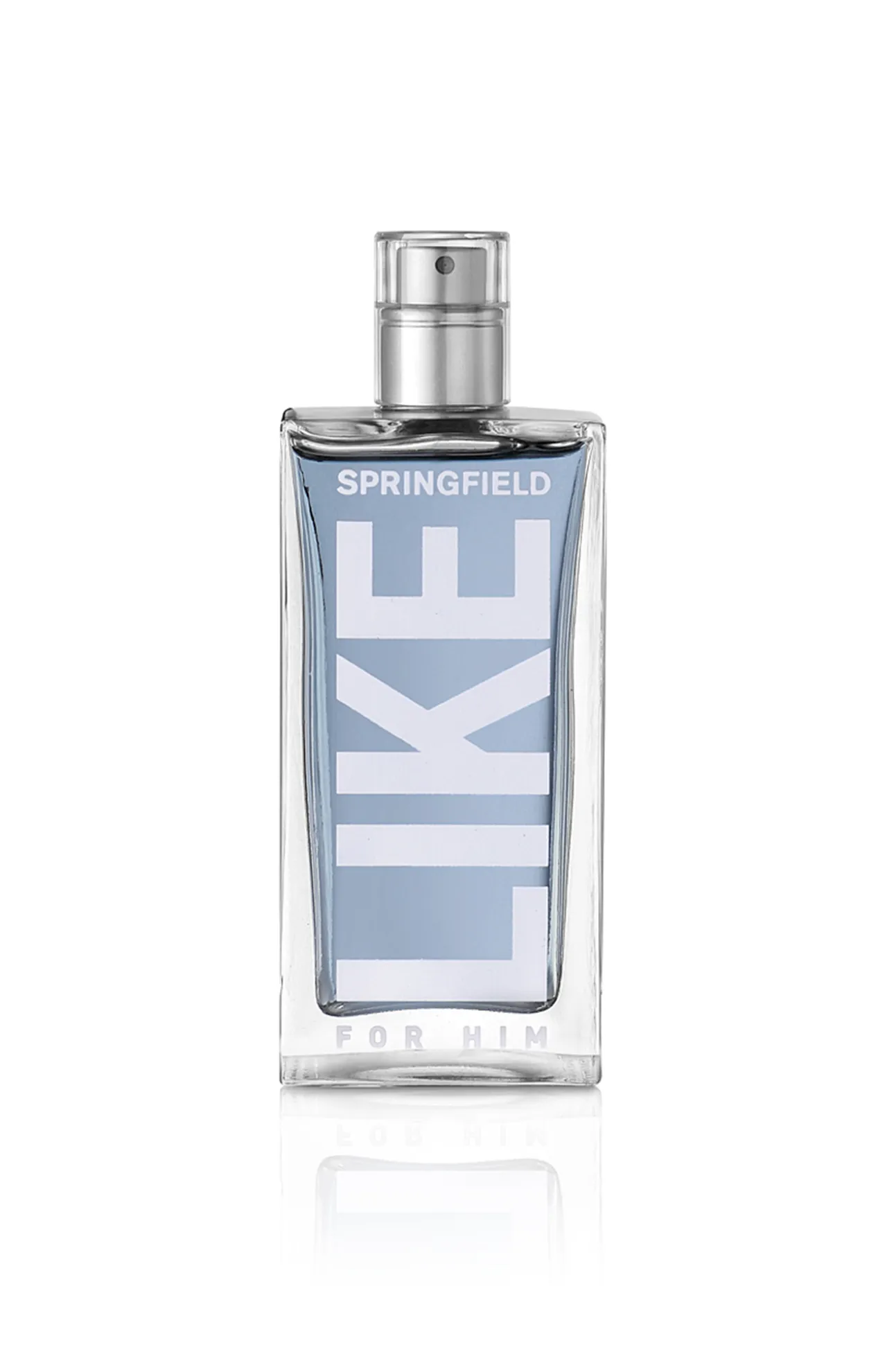 Fragancia Like 50 Ml