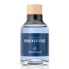 Fragancia Masculina Forever Free 100 Ml