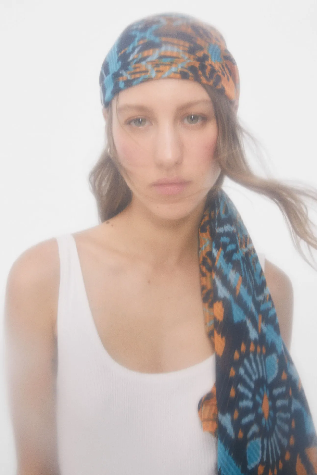 Fular Tribal