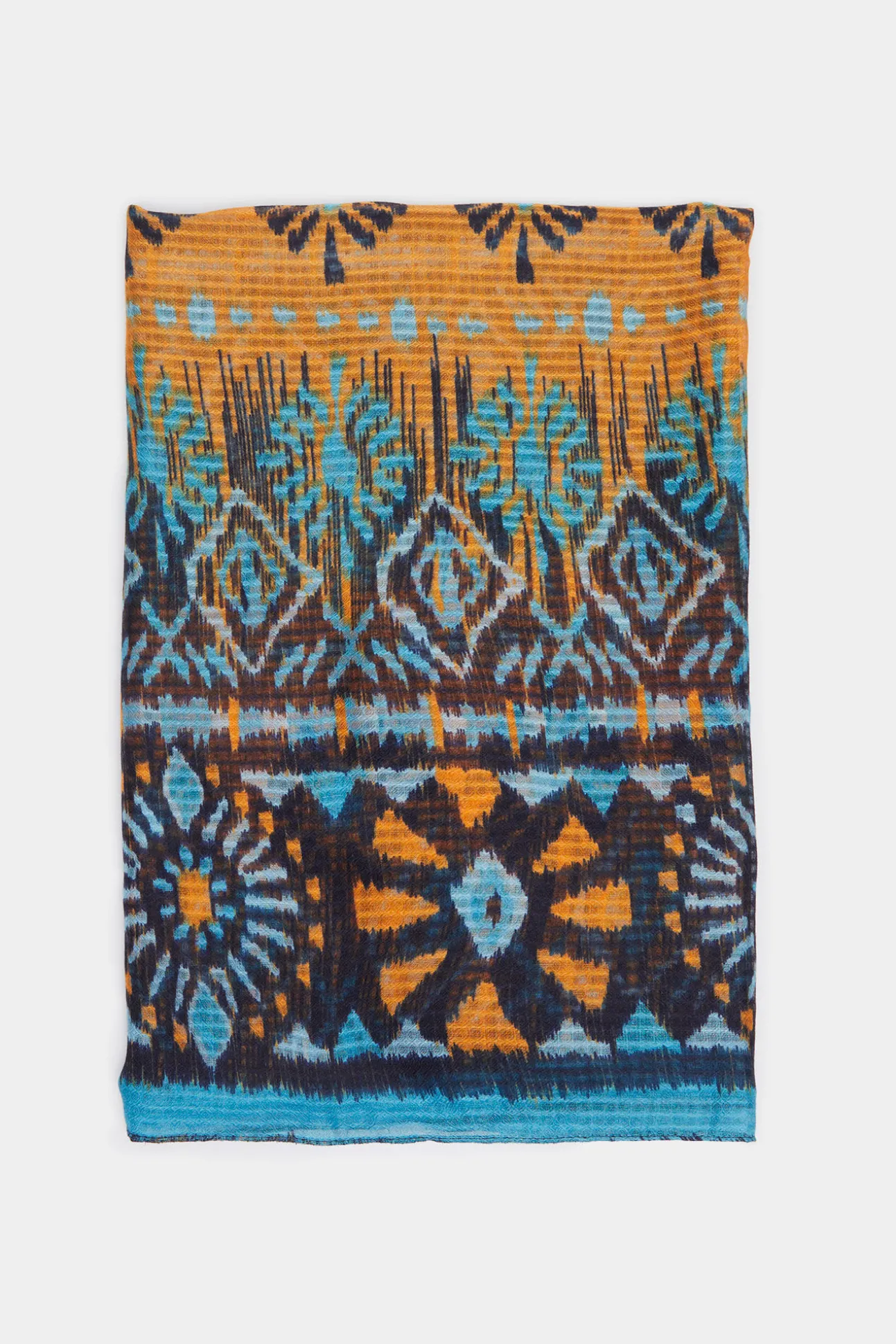 Fular Tribal