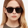 Gafas De Sol Blackjack - Polarized Black Dark