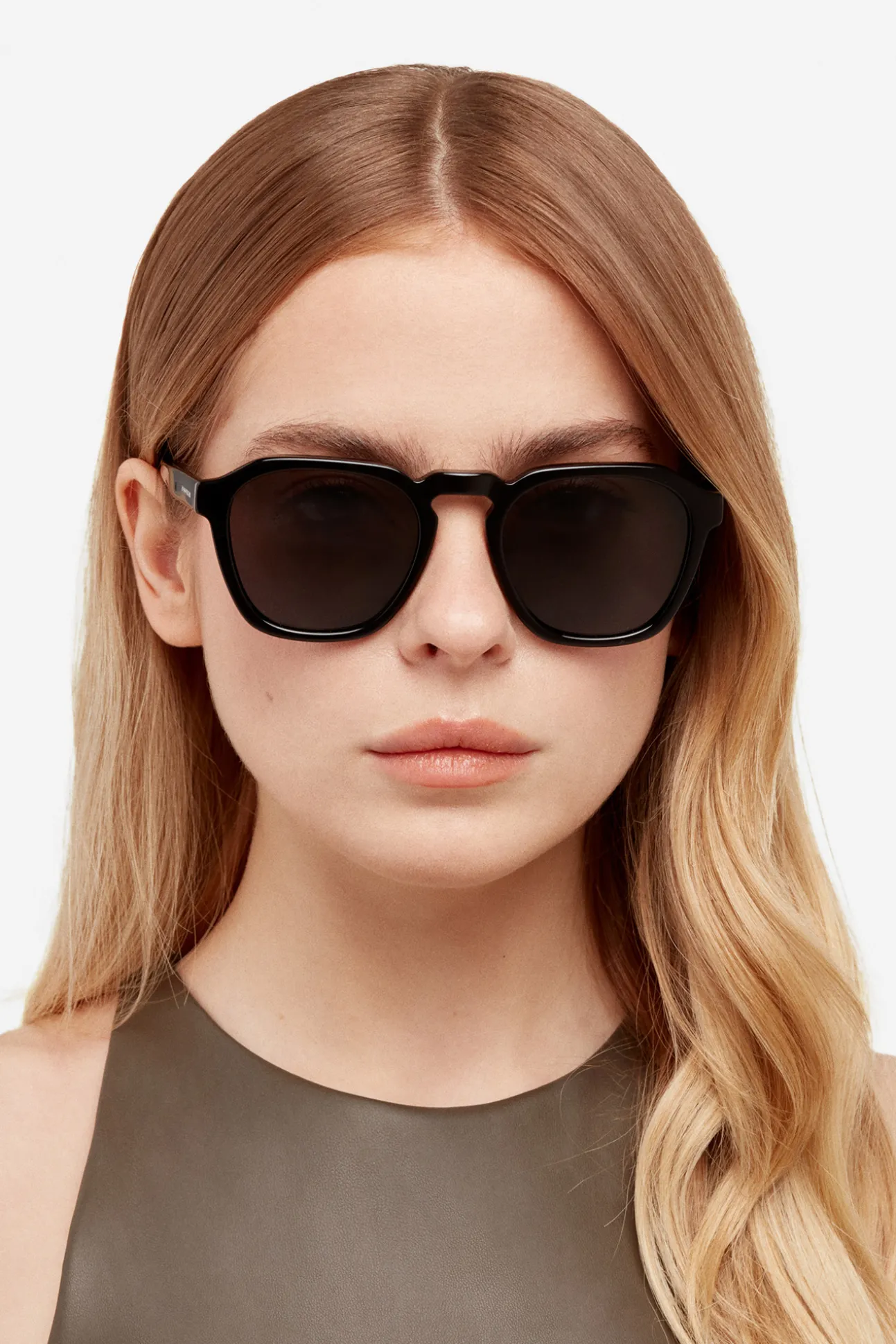 Gafas De Sol Blackjack - Polarized Black Dark