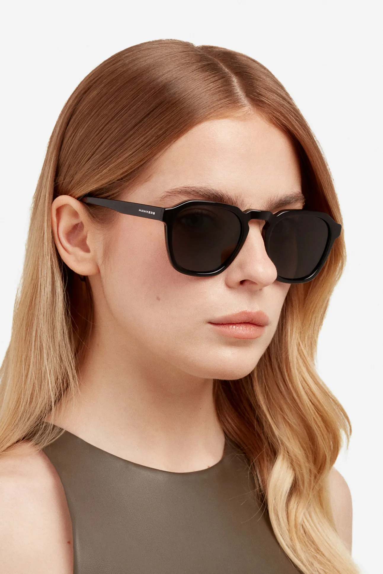 Gafas De Sol Blackjack - Polarized Black Dark