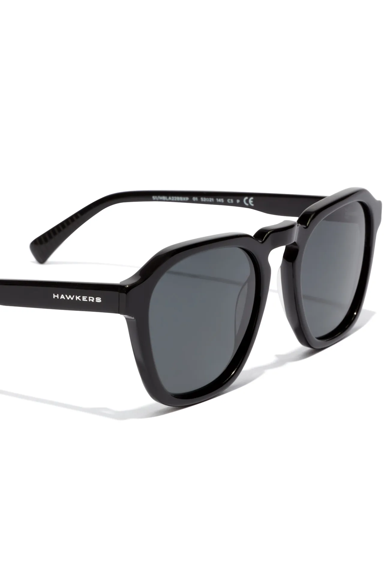 Gafas De Sol Blackjack - Polarized Black Dark