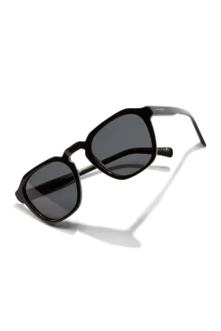Gafas De Sol Blackjack - Polarized Black Dark