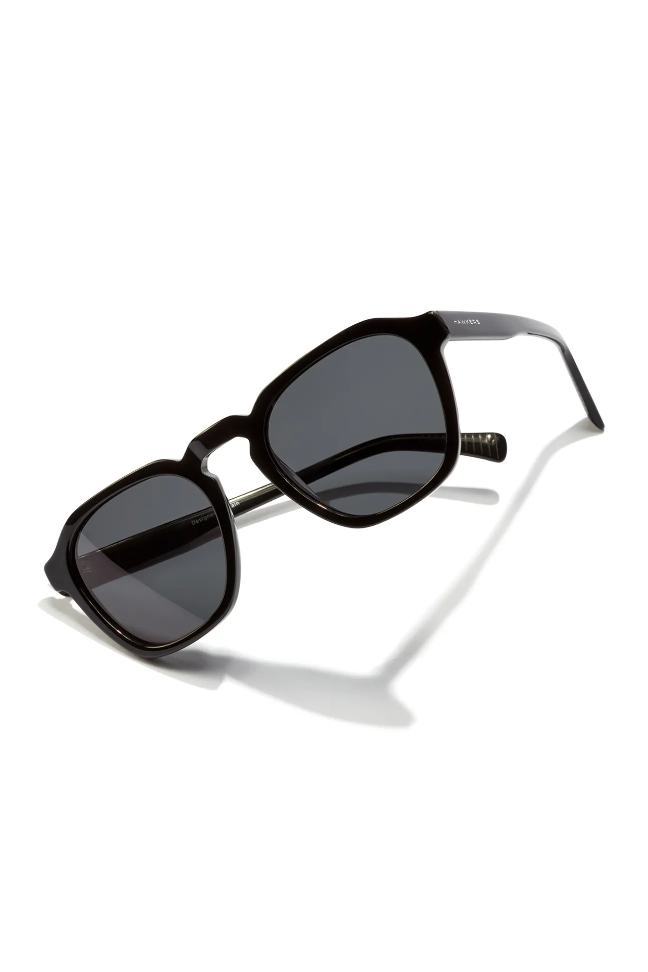 Gafas De Sol Blackjack - Polarized Black Dark