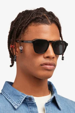 Gafas De Sol Blackjack - Polarized Black Dark