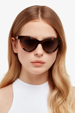 Gafas De Sol Cosmo - Floral Smoky