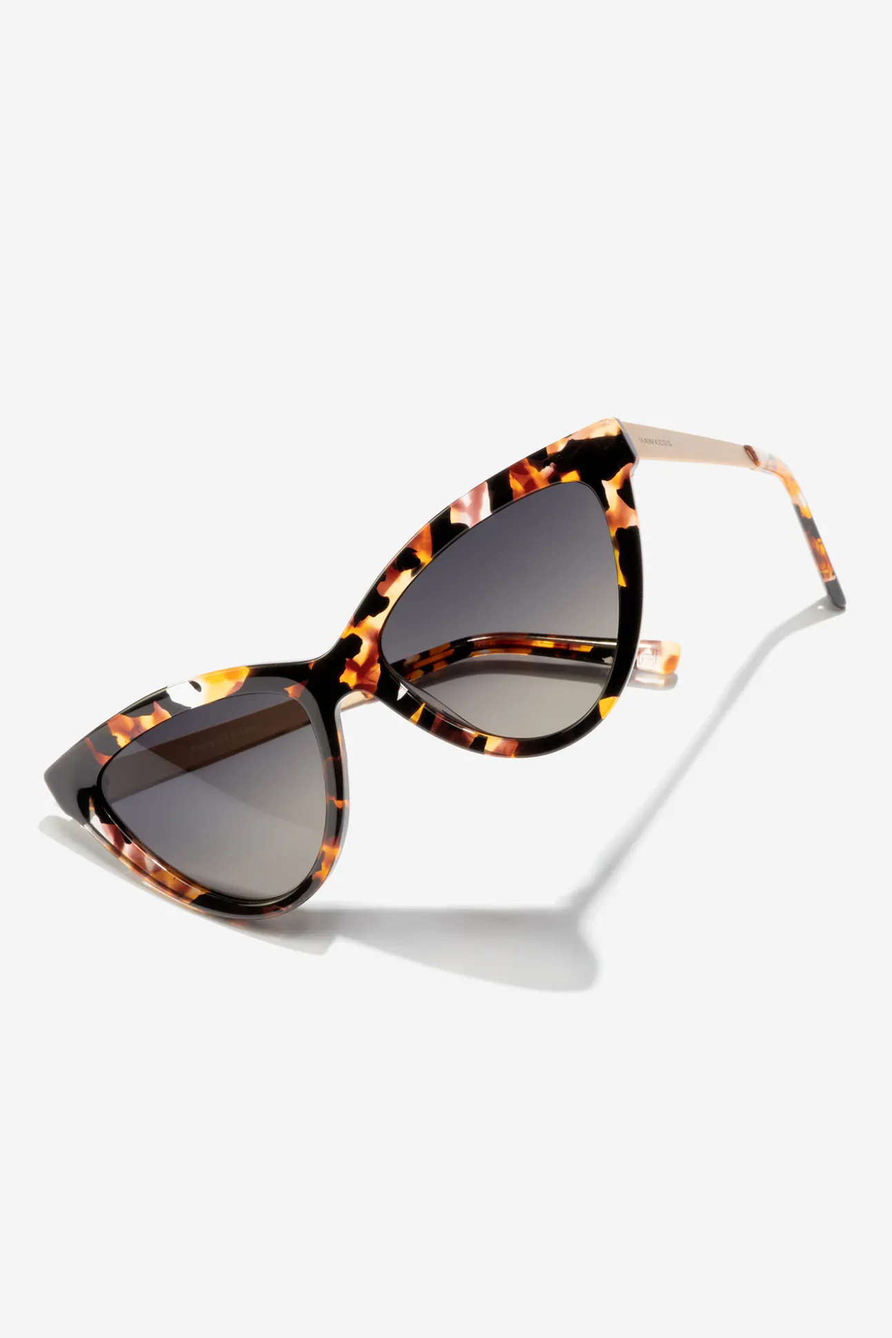 Gafas De Sol Cosmo - Floral Smoky