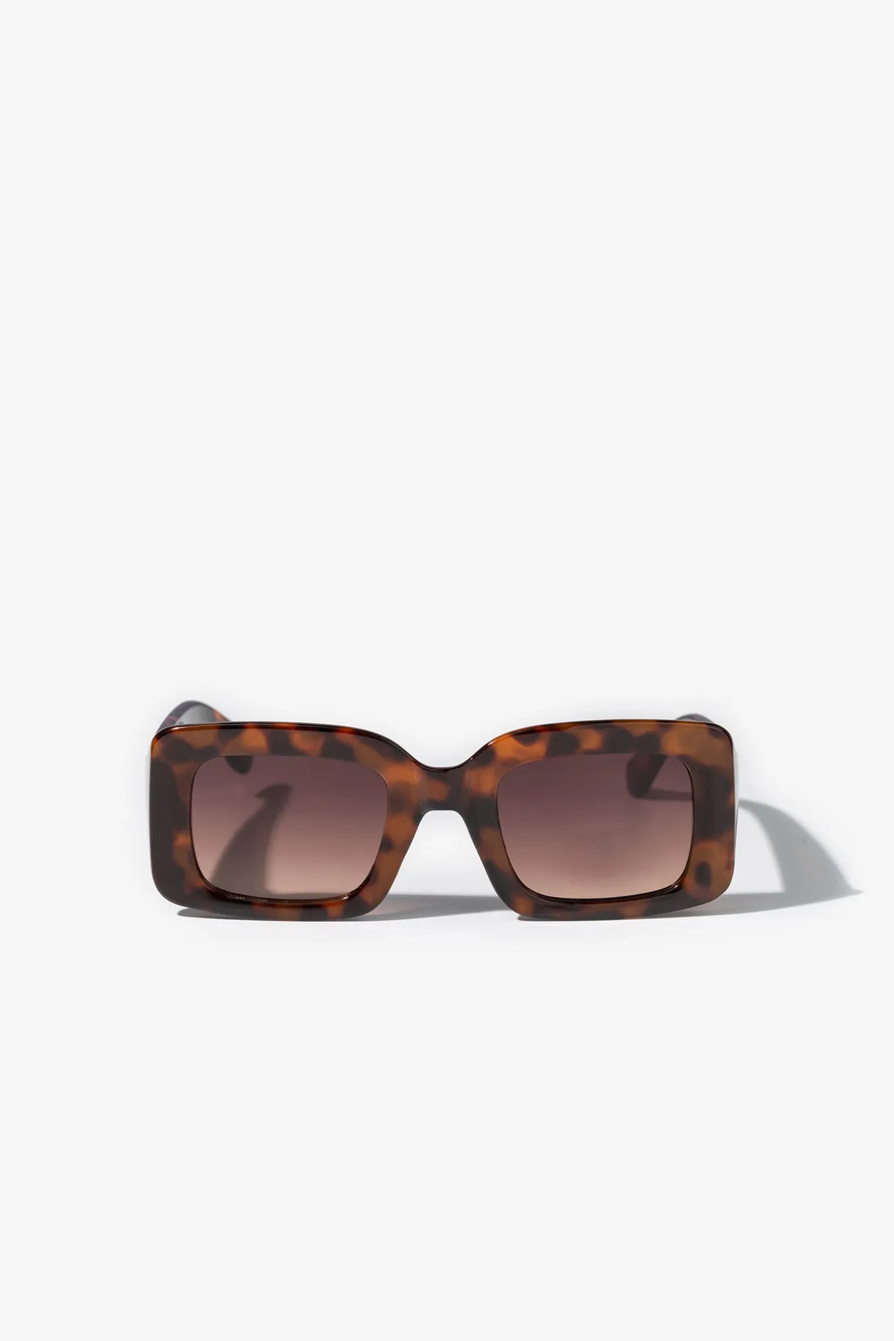 Gafas De Sol Cuadrados