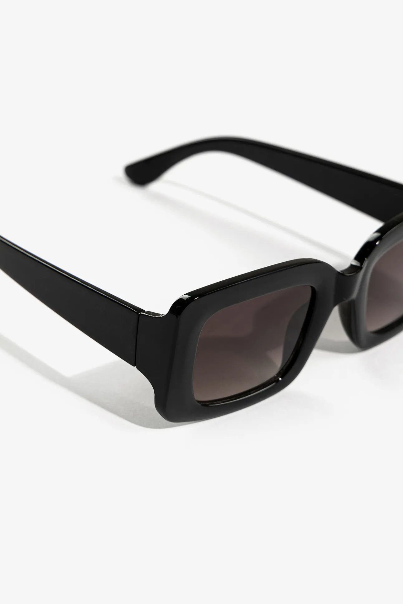 Gafas De Sol Cuadrados