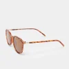 Gafas De Sol Efecto Carey