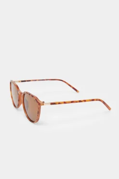 Gafas De Sol Efecto Carey