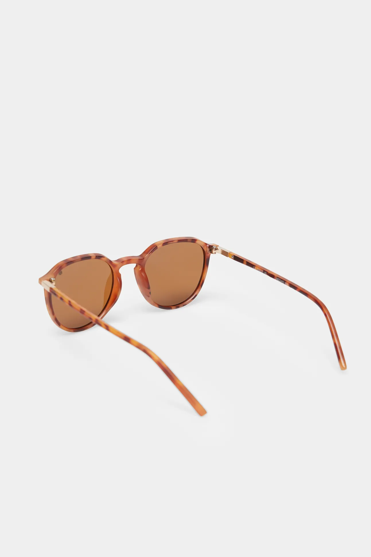 Gafas De Sol Efecto Carey