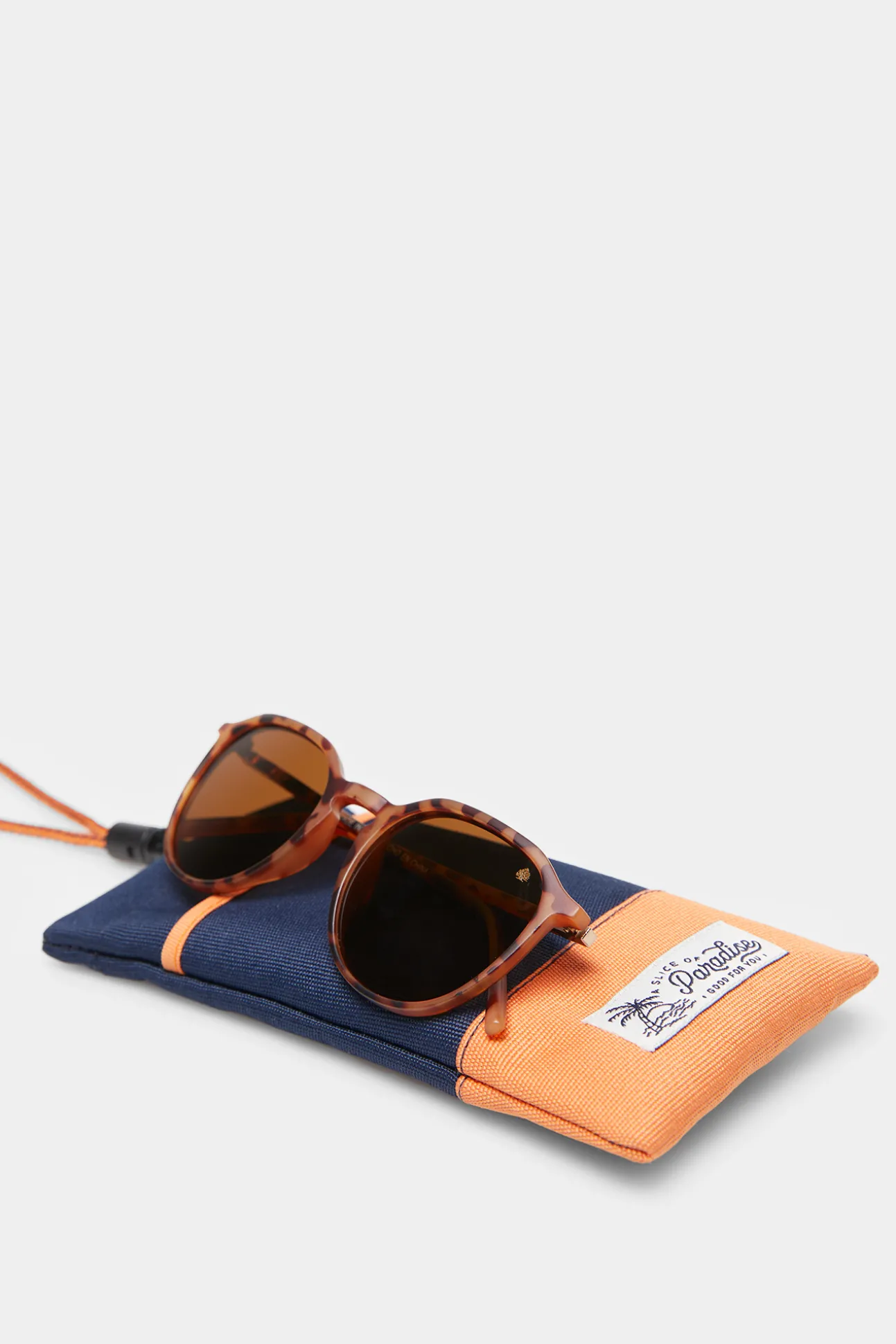 Gafas De Sol Efecto Carey