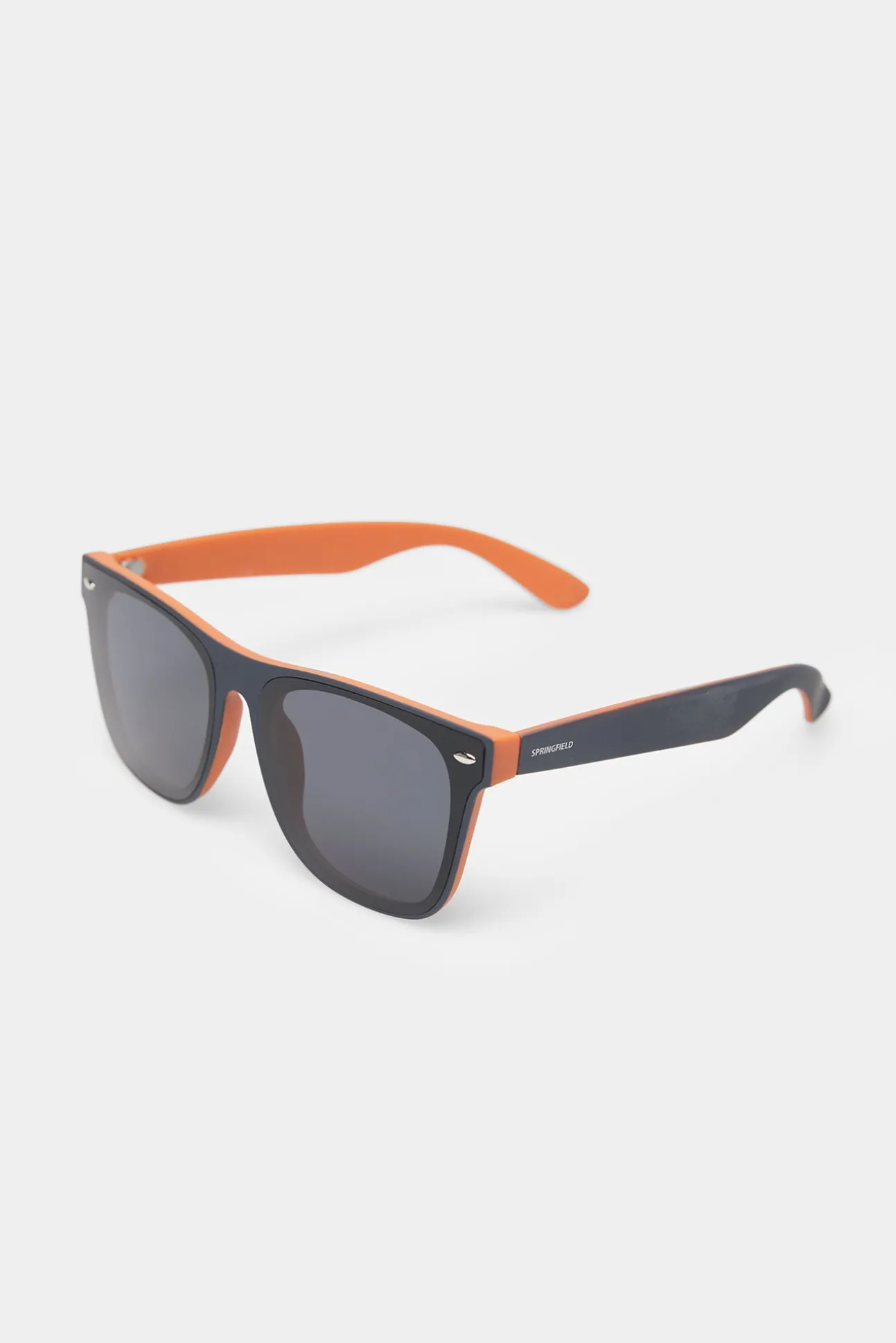 Gafas De Sol Engomadas