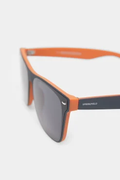 Gafas De Sol Engomadas