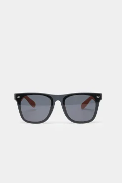 Gafas De Sol Engomadas