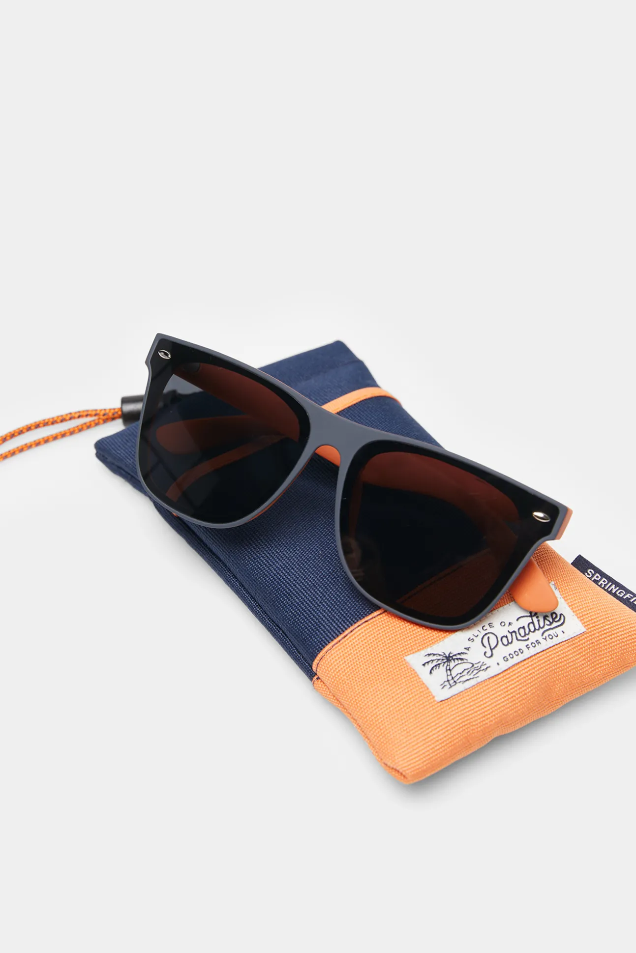 Gafas De Sol Engomadas