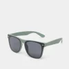 Gafas De Sol Engomadas