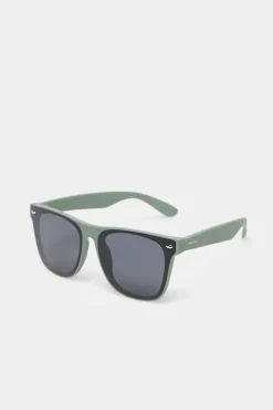 Gafas De Sol Engomadas
