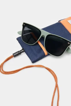 Gafas De Sol Engomadas