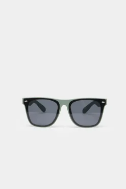 Gafas De Sol Engomadas