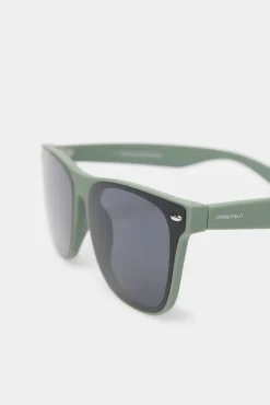 Gafas De Sol Engomadas