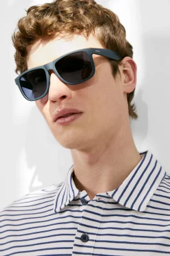 Gafas De Sol Engomadas Monocolor