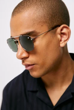 Gafas De Sol Estilo Aviador