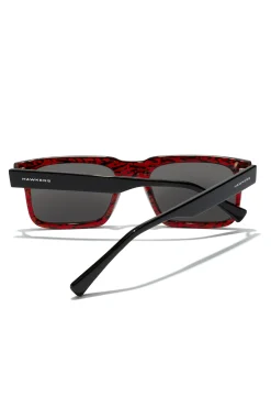 Gafas De Sol Hawkers X Anuel - Inwood Red Black