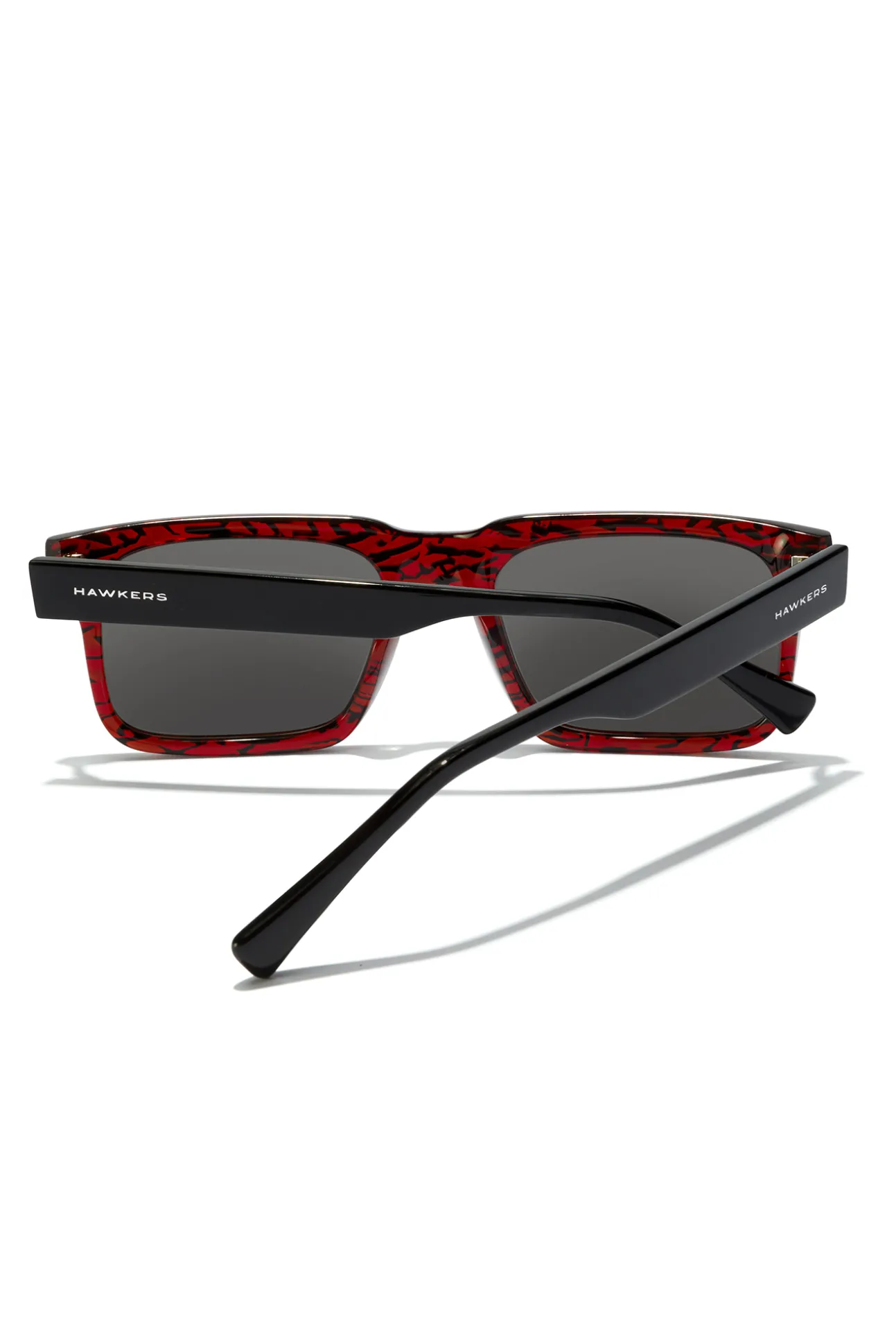 Gafas De Sol Hawkers X Anuel - Inwood Red Black
