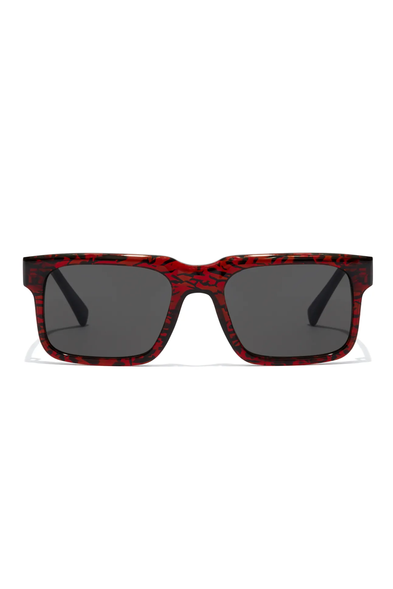 Gafas De Sol Hawkers X Anuel - Inwood Red Black