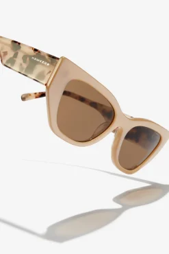 Gafas De Sol Manhattan - Nougat Olive