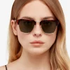 Gafas De Sol No Limit - Polarized Carey Alligator