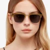 Gafas De Sol No Limit - Polarized Khaki Dark