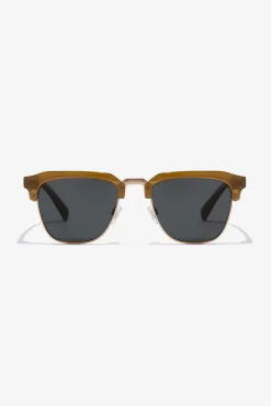 Gafas De Sol No Limit - Polarized Khaki Dark